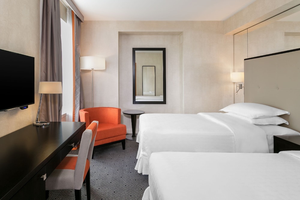 Executive Room, 2 Twin Beds photo 1