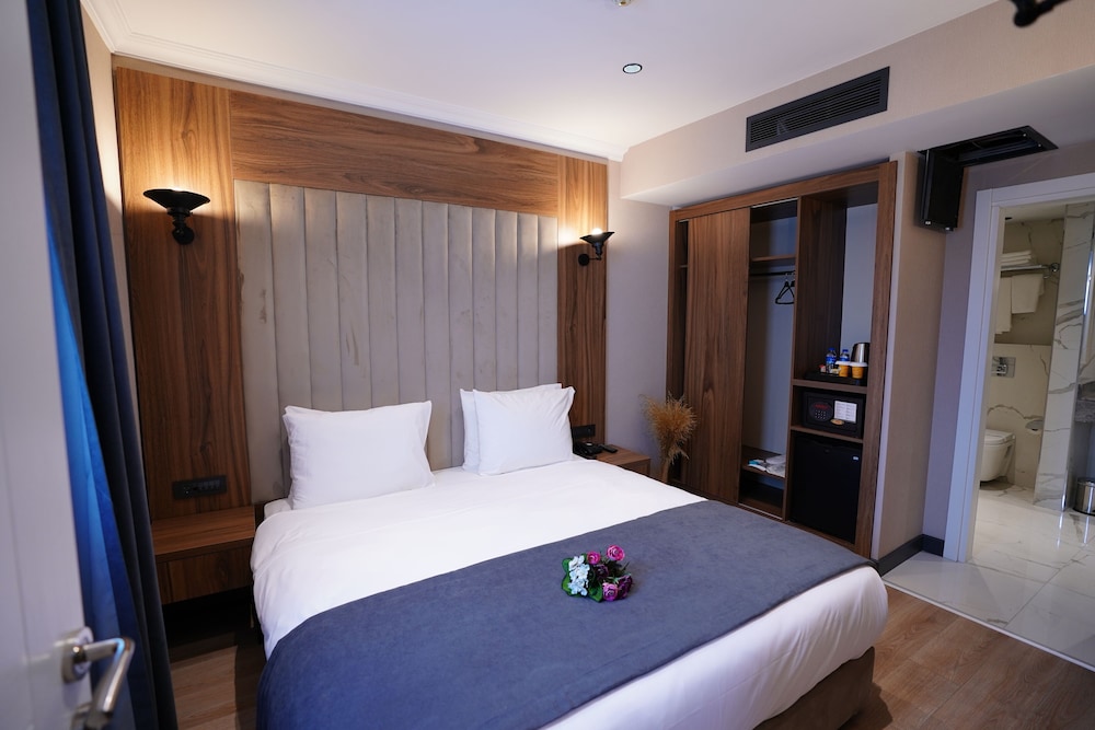 Standard Double Room photo 1