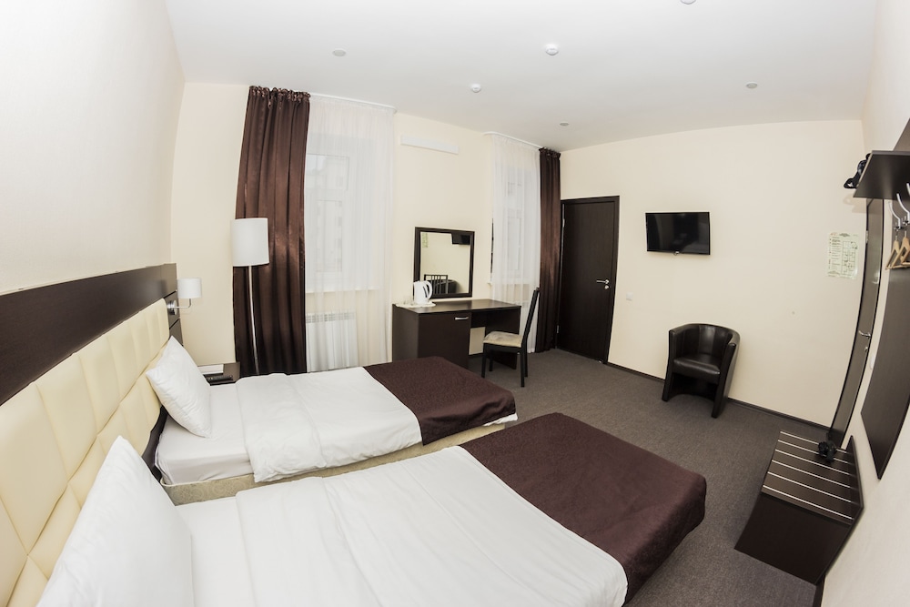 Comfort Twin Room photo 1