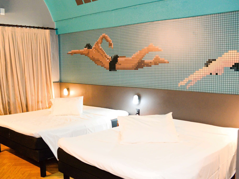 Luxury Room, 2 Double Beds - Photo 18