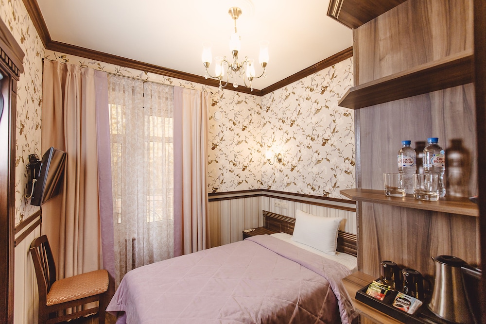 Standard Single Room photo 3