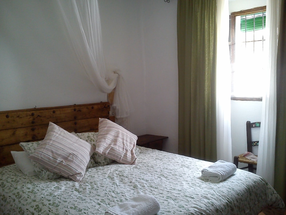 Casa, 1 habitación