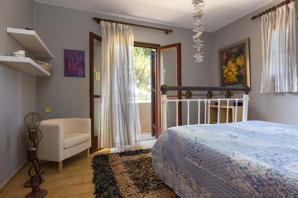 Family Villa, Multiple Beds, Non Smoking photo 3