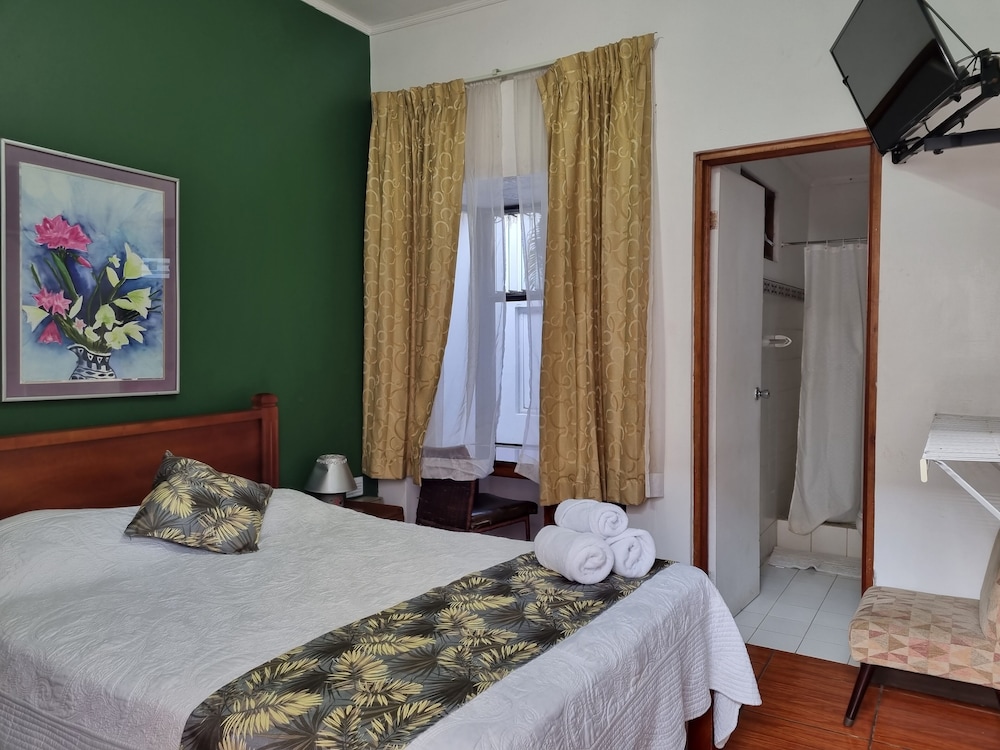 Standard Double Room, 1 Double Bed - Photo 1