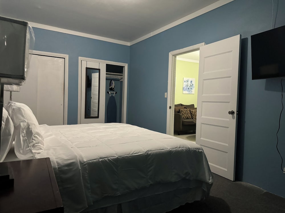 Comfort Apartment