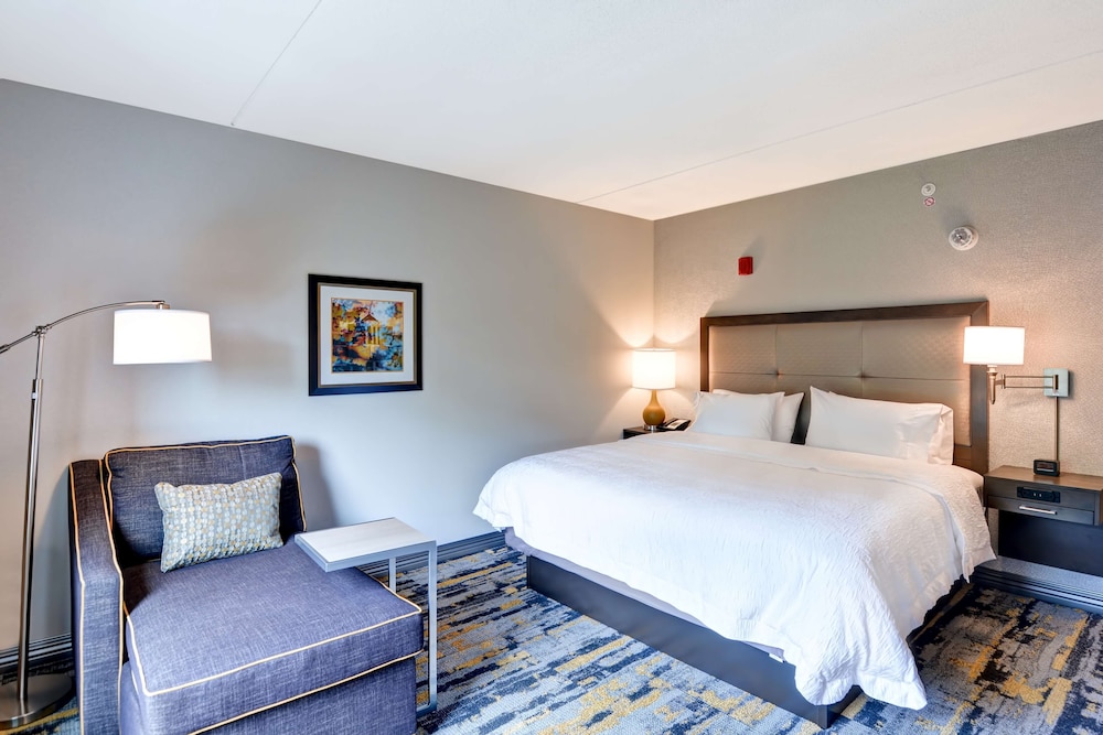 Hampton Inn Atlanta Kennesaw, Billede 5