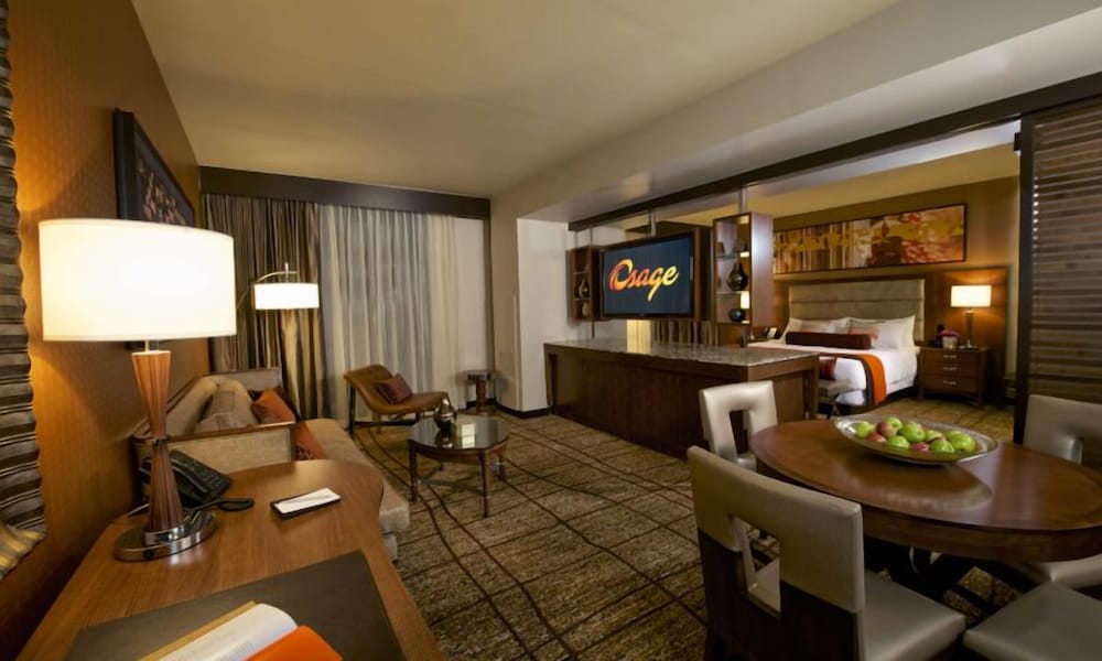 Suite, 1 King Bed photo 3