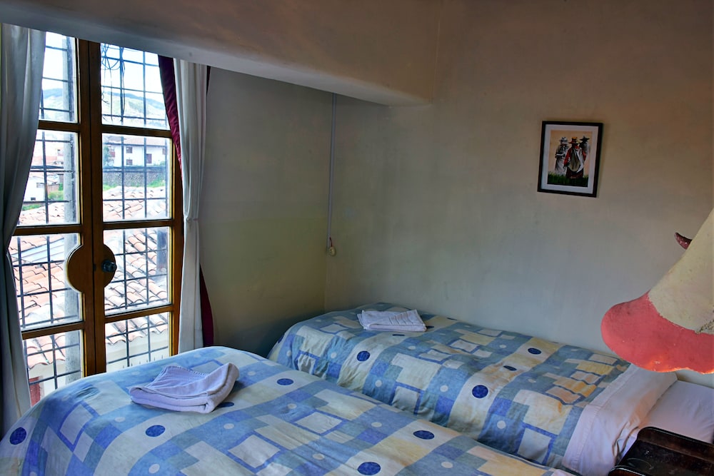 Superior Double Room - Photo 7