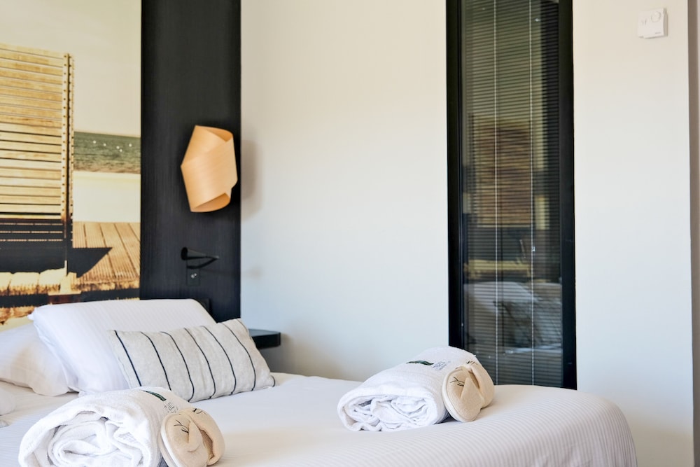 Chambre Double Exclusive, balcon, vue piscine - Photo 6