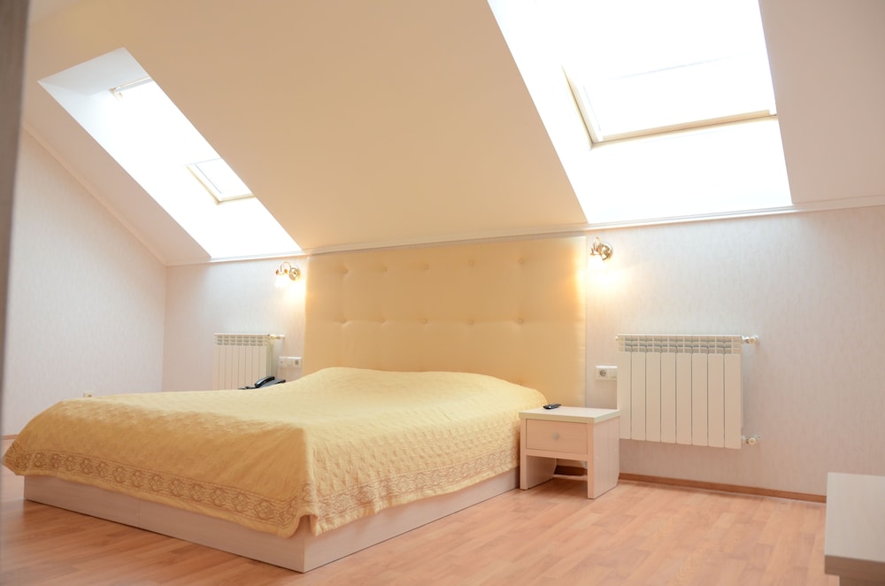 Standard Double Room photo 1