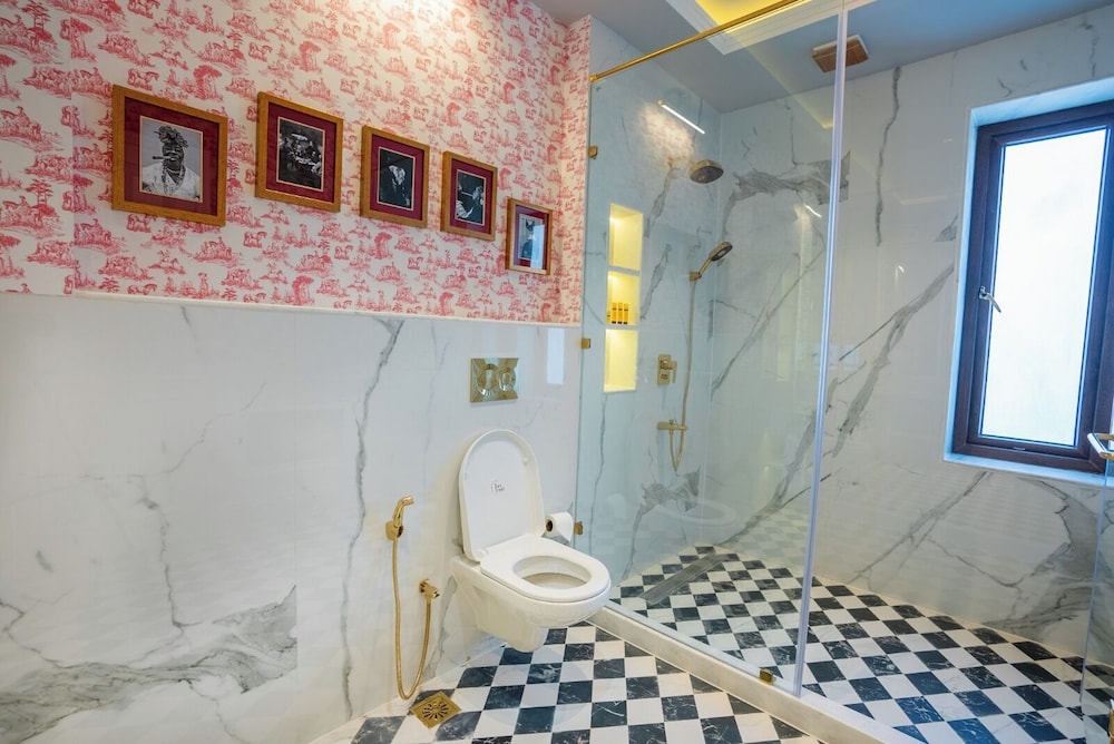 Luxury Room - Photo 3