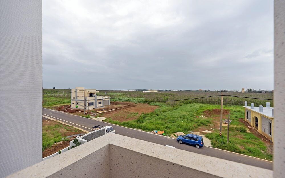 Double Room, Balcony (2 Adults + 1 Child) photo 3