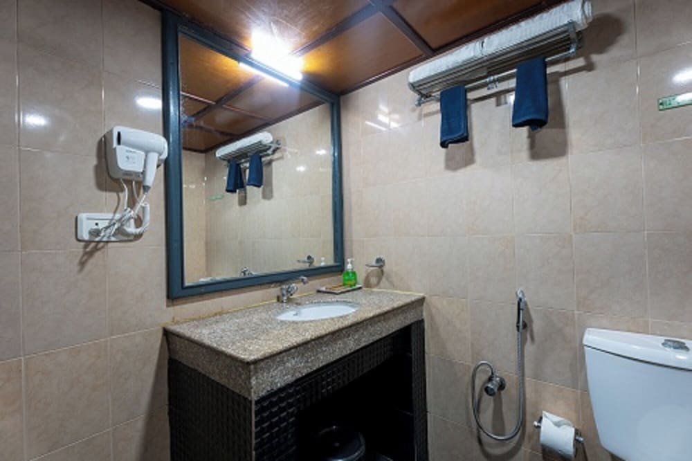 Deluxe Double Room, Sea View photo 3