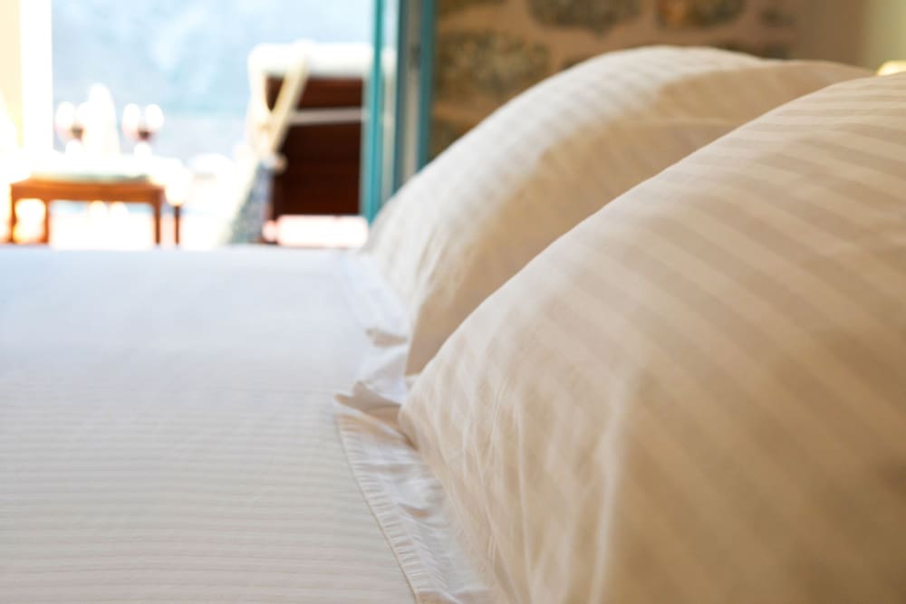 Family Suite, Private Pool (Thalassa)