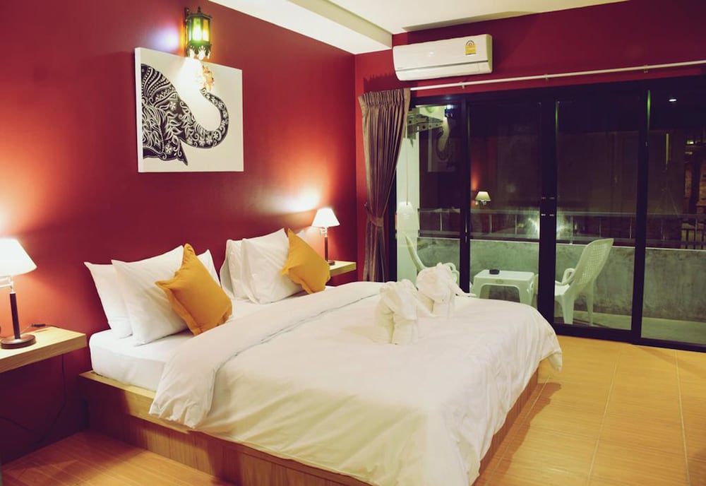 Basic Double or Twin Room photo 3