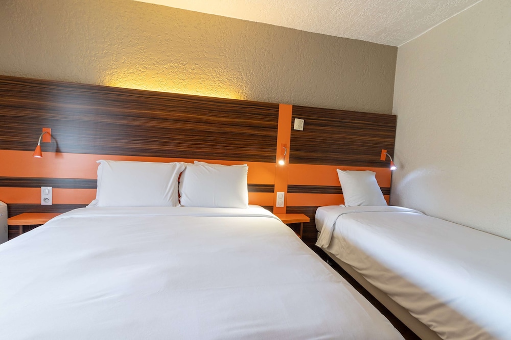 Superior Room, Multiple Beds - Photo 1