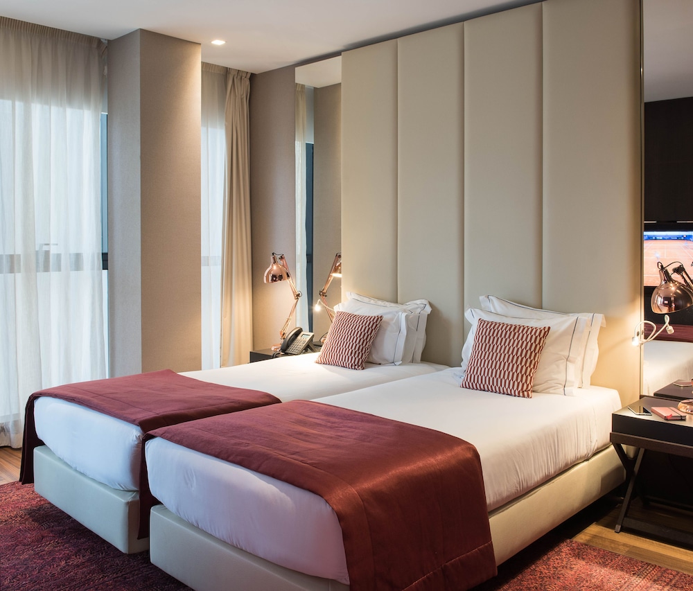 Executive Apartment, 1 Bedroom