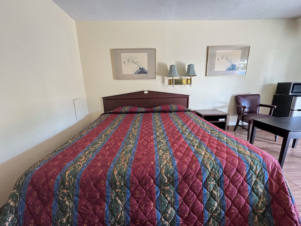 Room, 1 King Bed, Non Smoking photo 3