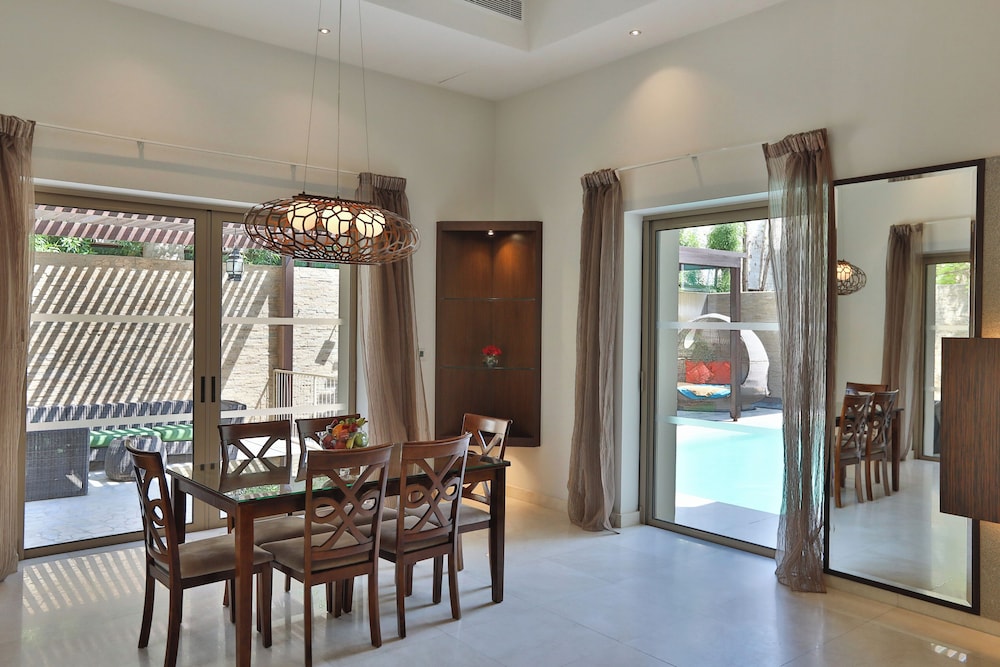 Villa, 2 Bedrooms, Private Pool (4+1) thumbnail 5