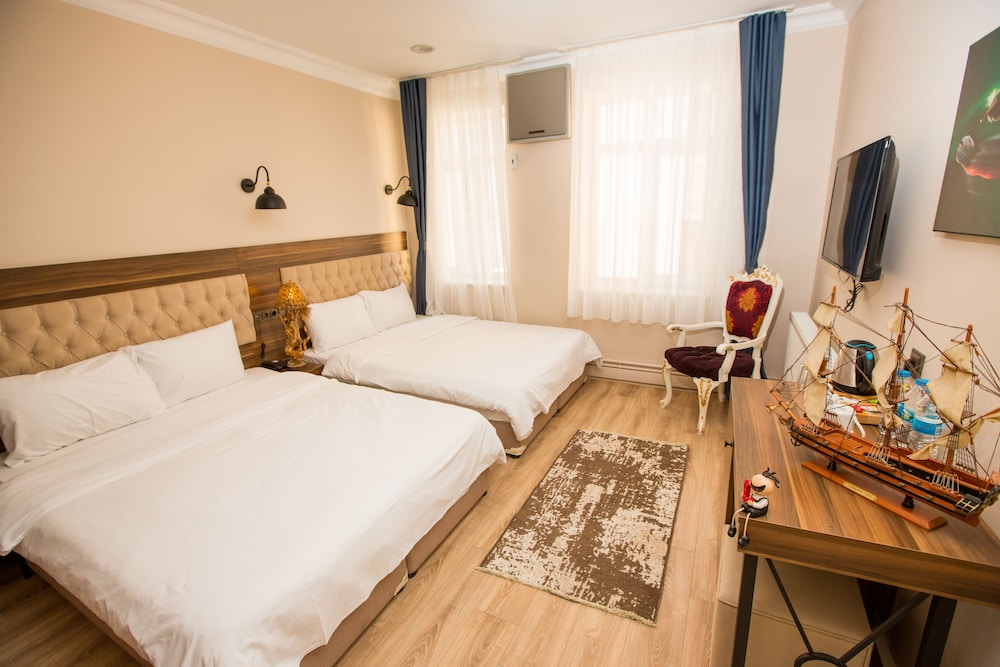 Family Room, 1 Bedroom, Air conditioning, Garden View photo 2