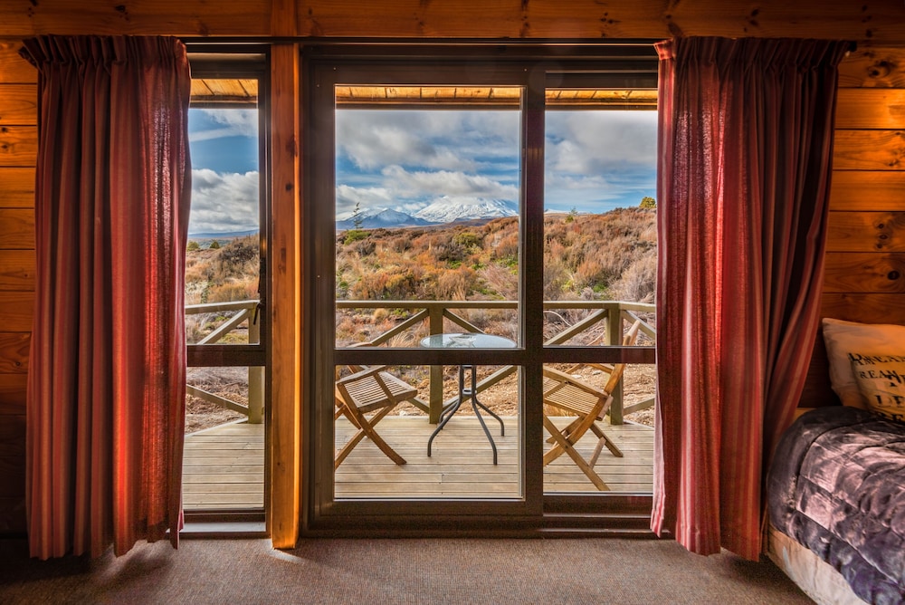 Ngauruhoe Room - Photo 1