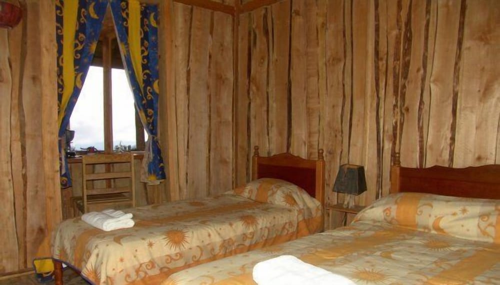 Triple Room, City View photo 3