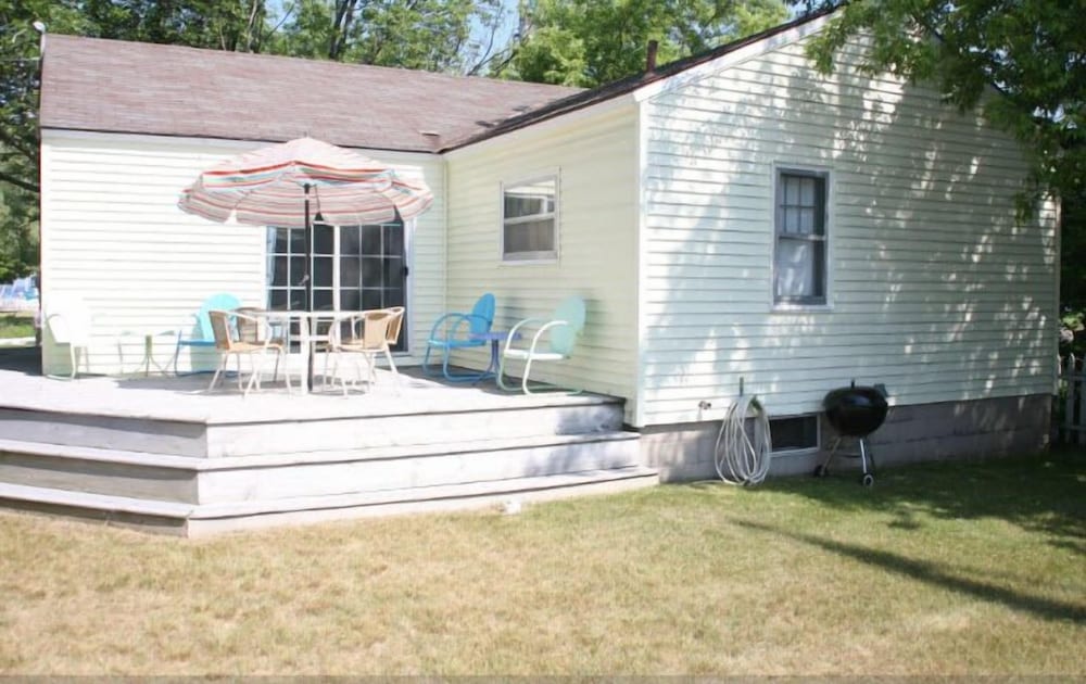 Cottage photo 3
