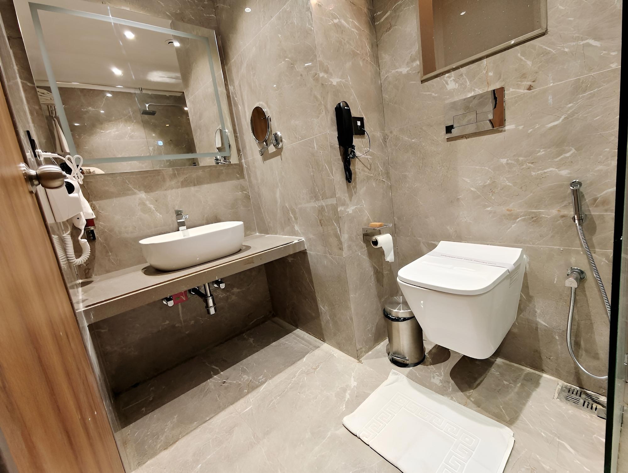 Superior Room photo 3