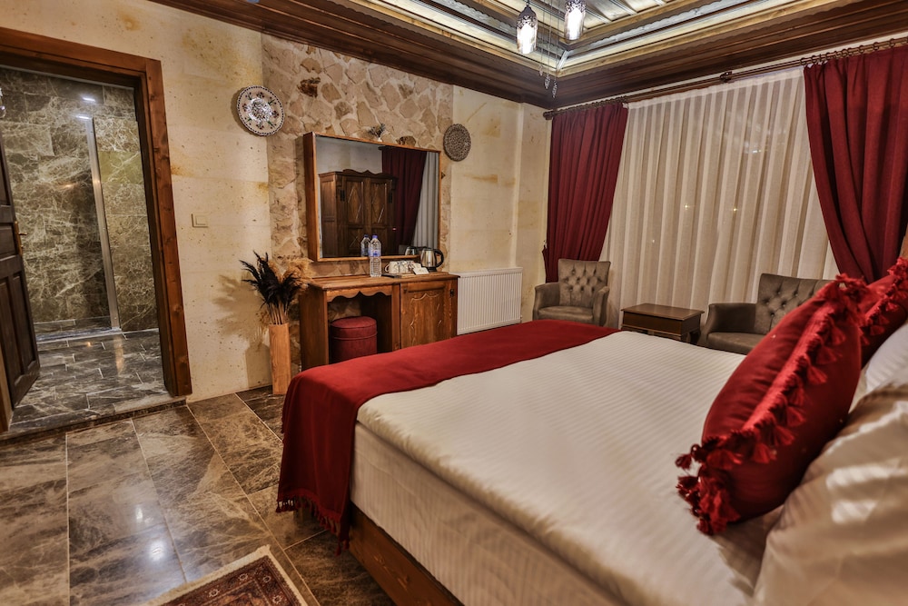 Deluxe Room (Private Garden) - Photo 5