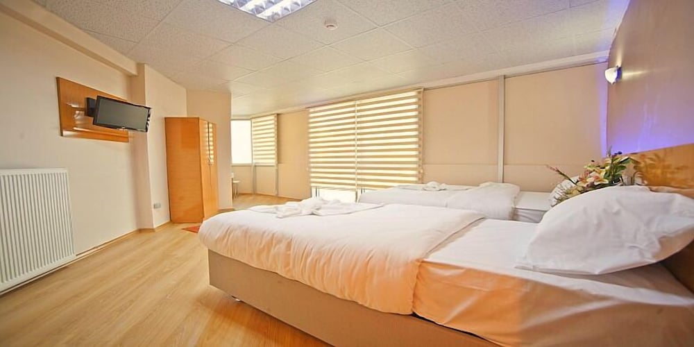 Standard Double or Twin Room photo 1