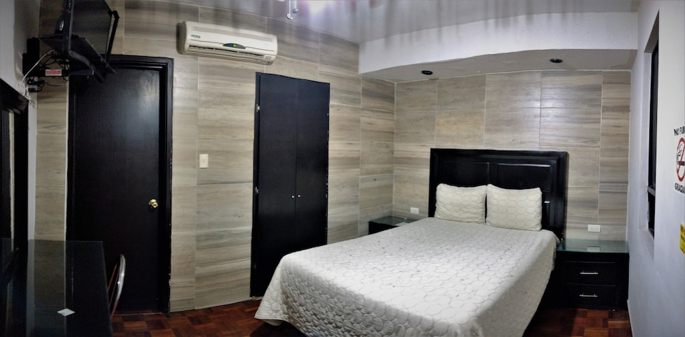 Standard Single Room, 1 Double Bed photo 1