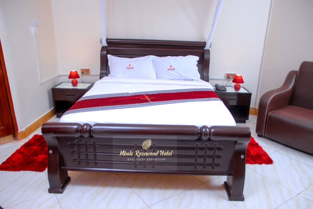 Executive Double Room