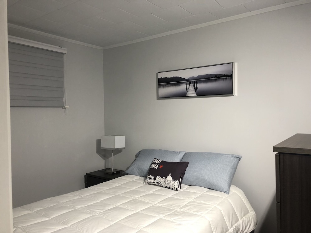 Apartment, 2 Bedrooms, Mountain View photo 1