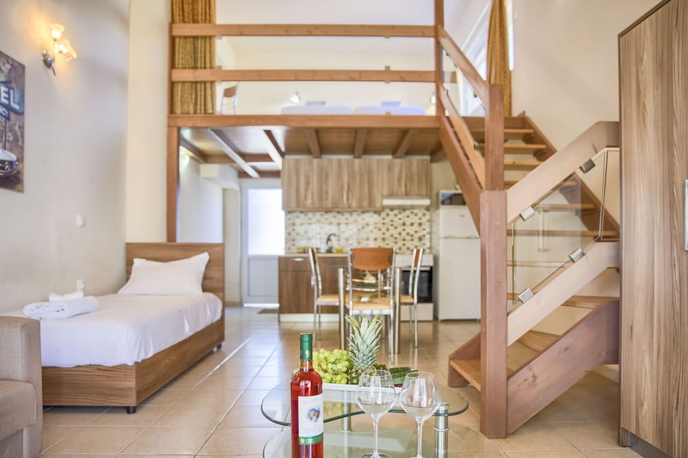 Standard Suite