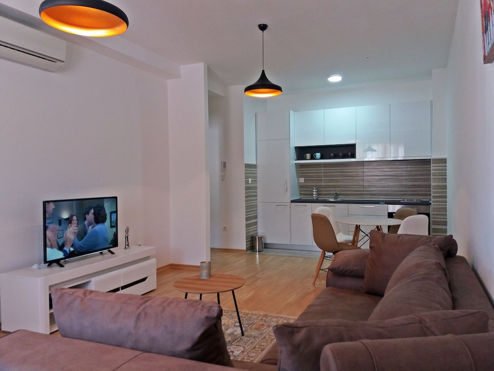 Design Apartment