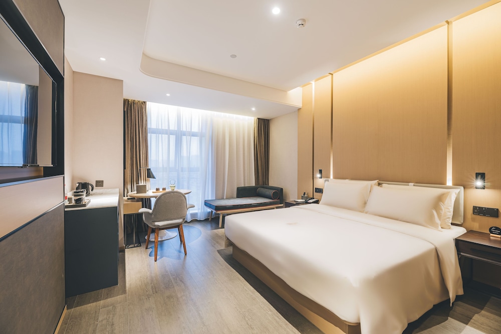 Superior Single Room