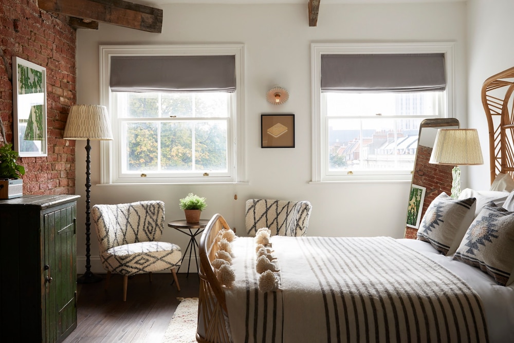 Luxury Loft photo 2