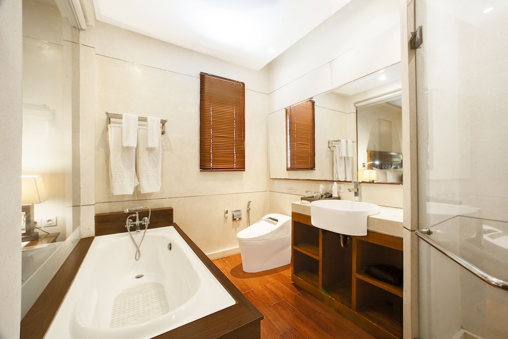 Arana Two Bedroom Garden Villa (Free Daily Afternoon Tea) photo 3