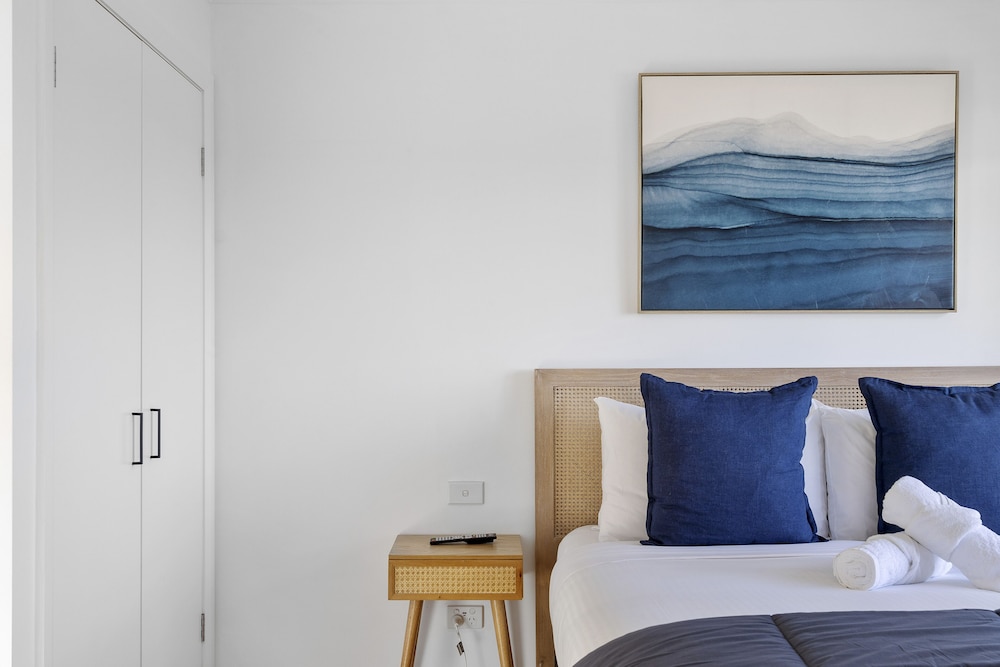 Premium Villa, 2 Bedrooms, Ocean View photo 1