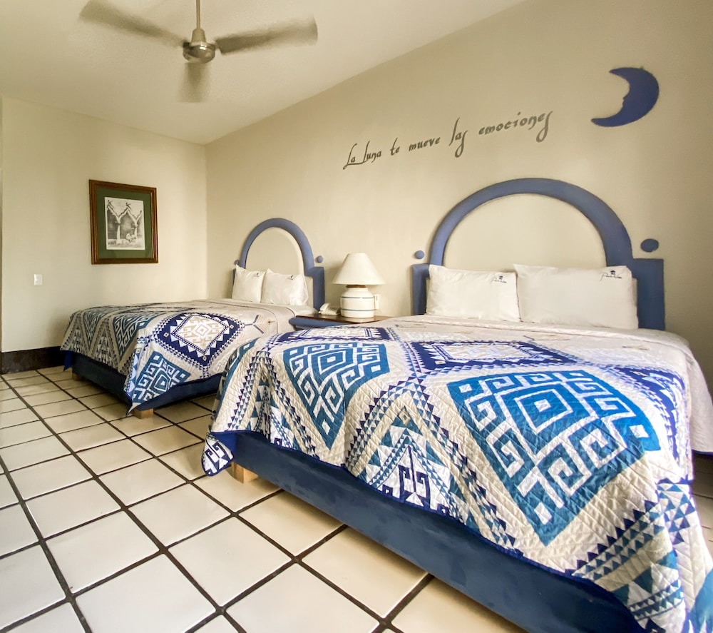 Standard Double Room - Photo 1