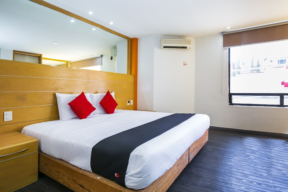 Deluxe Room, 2 Double Beds - Photo 1