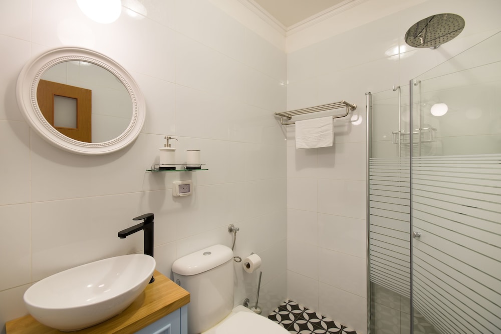 Basic Double or Twin Room photo 3