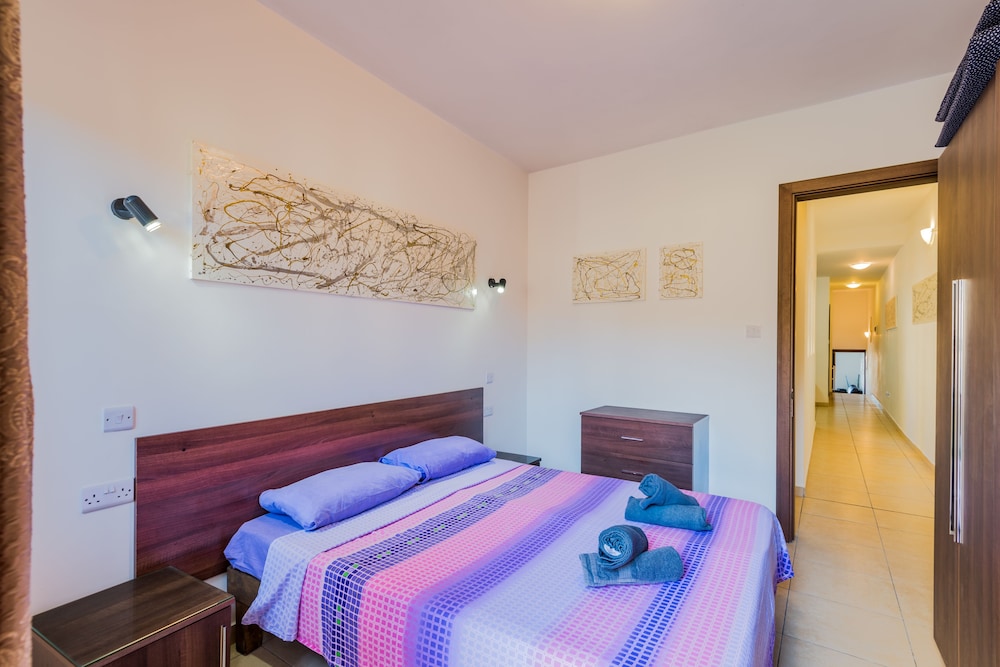 Panoramic Apartment