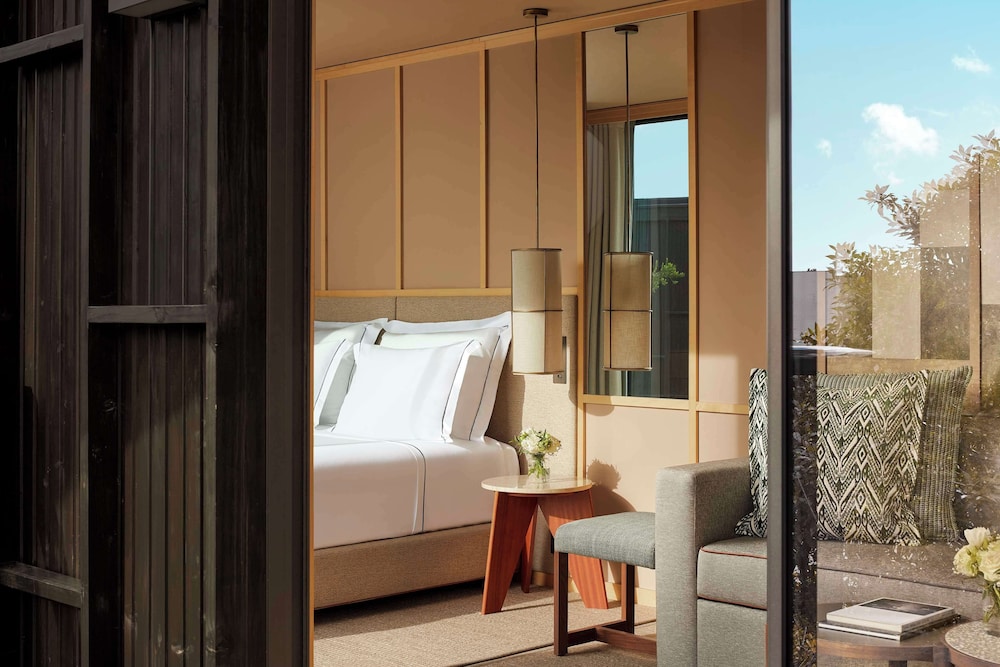Superior Room, Terrace (Lodge Extra Bed 2 Ad + 2 Ch)