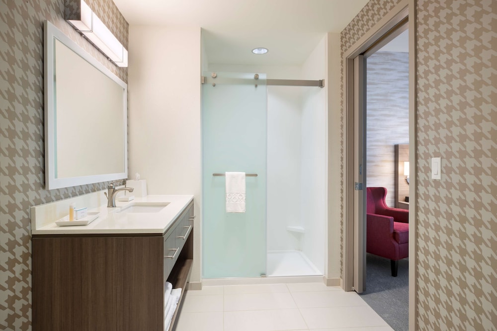 Suite, 1 Bedroom, Non Smoking - Photo 6