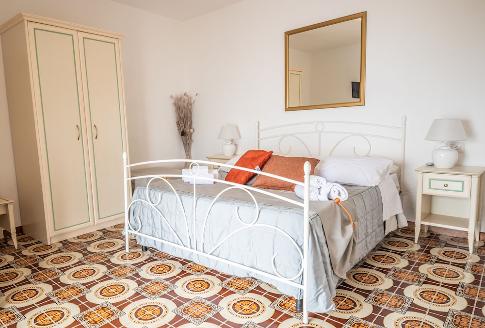 Double Room, Sea View (Depandance) - Photo 17