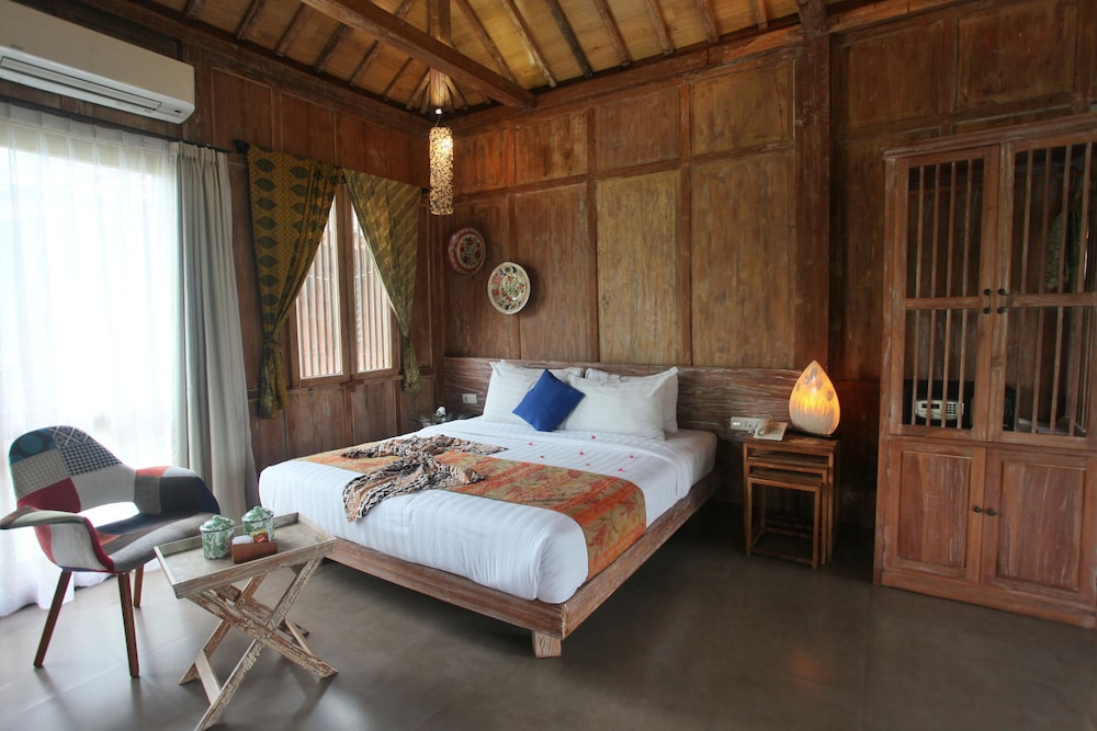 One-Bedroom Bungalow photo 3