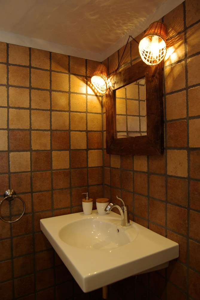 Double Room, Terrace photo 3