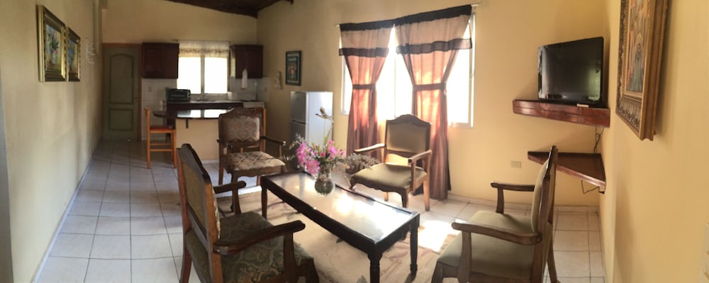 Comfort Double Or Twin Room, Private Bathroom, Garden View photo 3