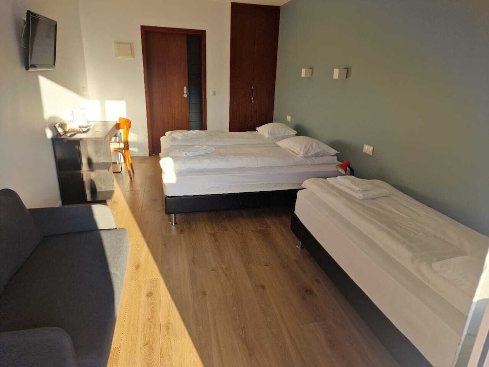 Triple Room, Annex Building photo 1